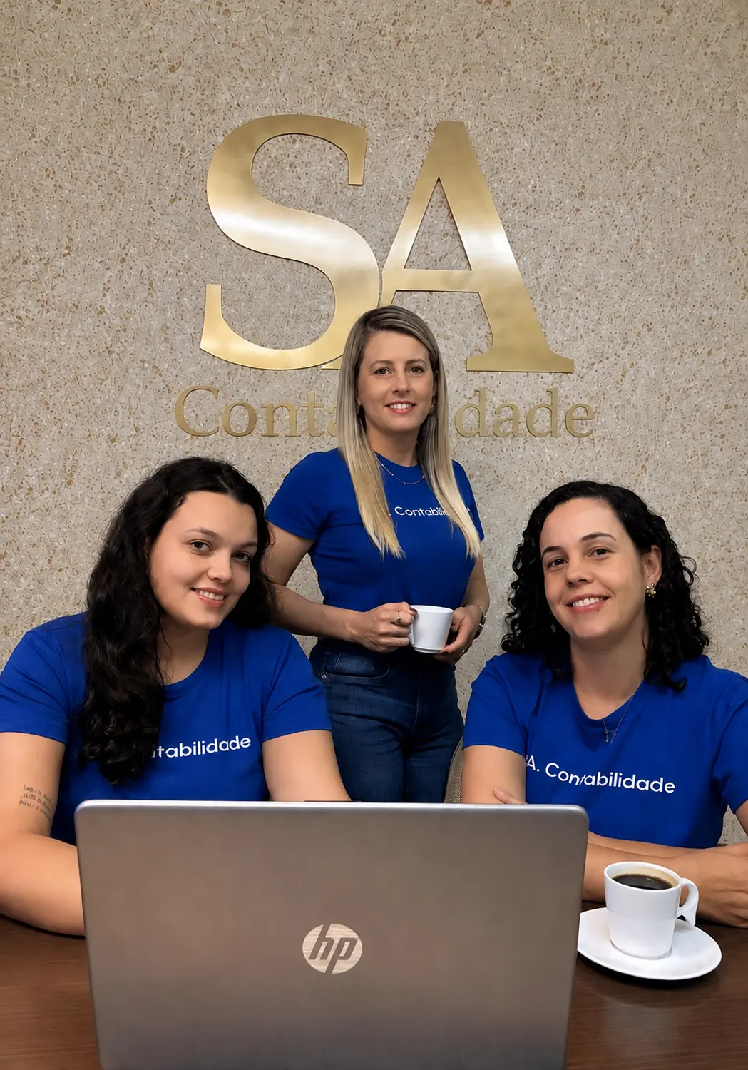 Escritório De Contabilidade Em Navegantes Sc Sa Contabilidade Departamento Pessoal - SA Contabilidade